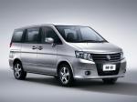 DongFeng Succe 2009 года